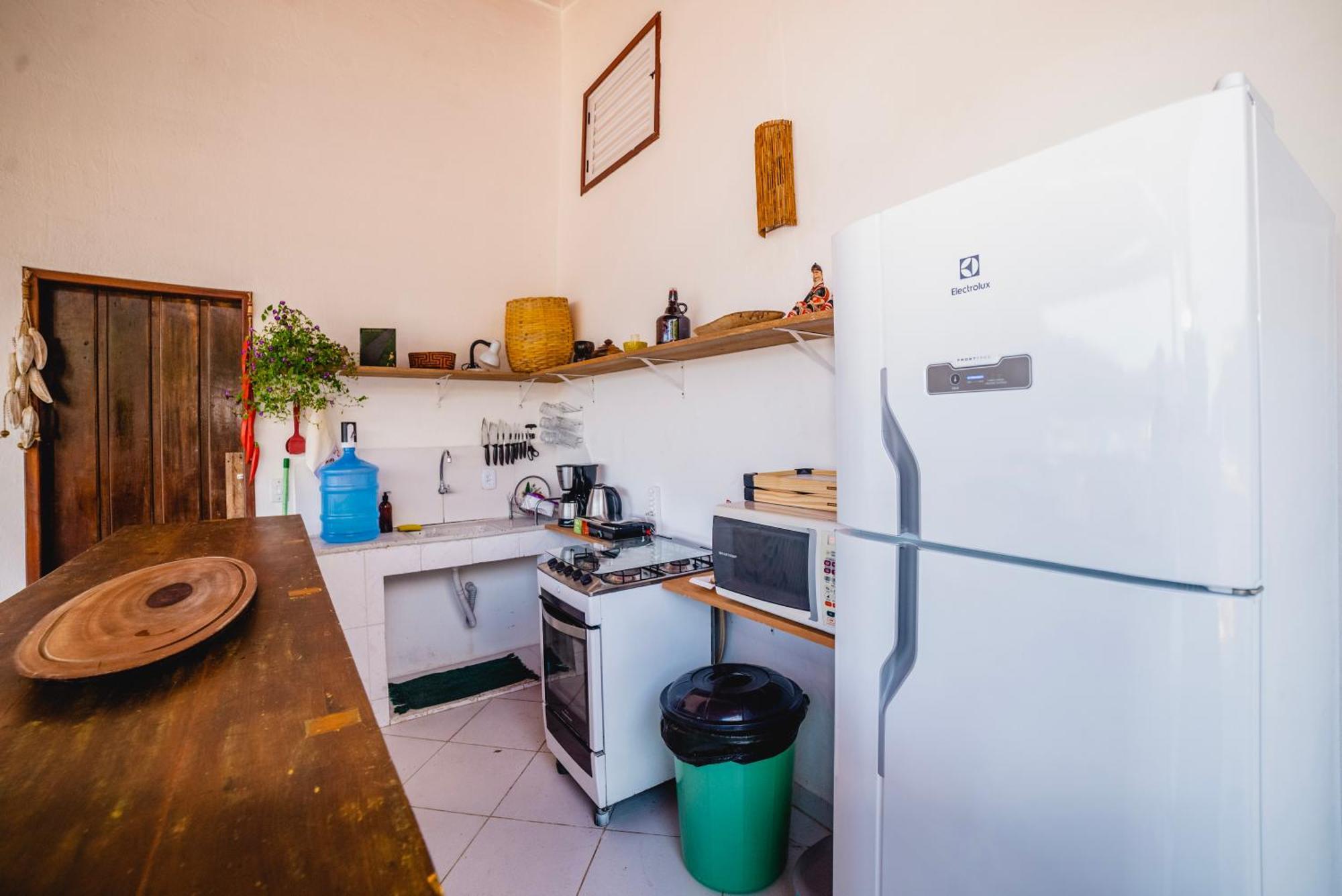 Sambura Araquari Exteriér fotografie