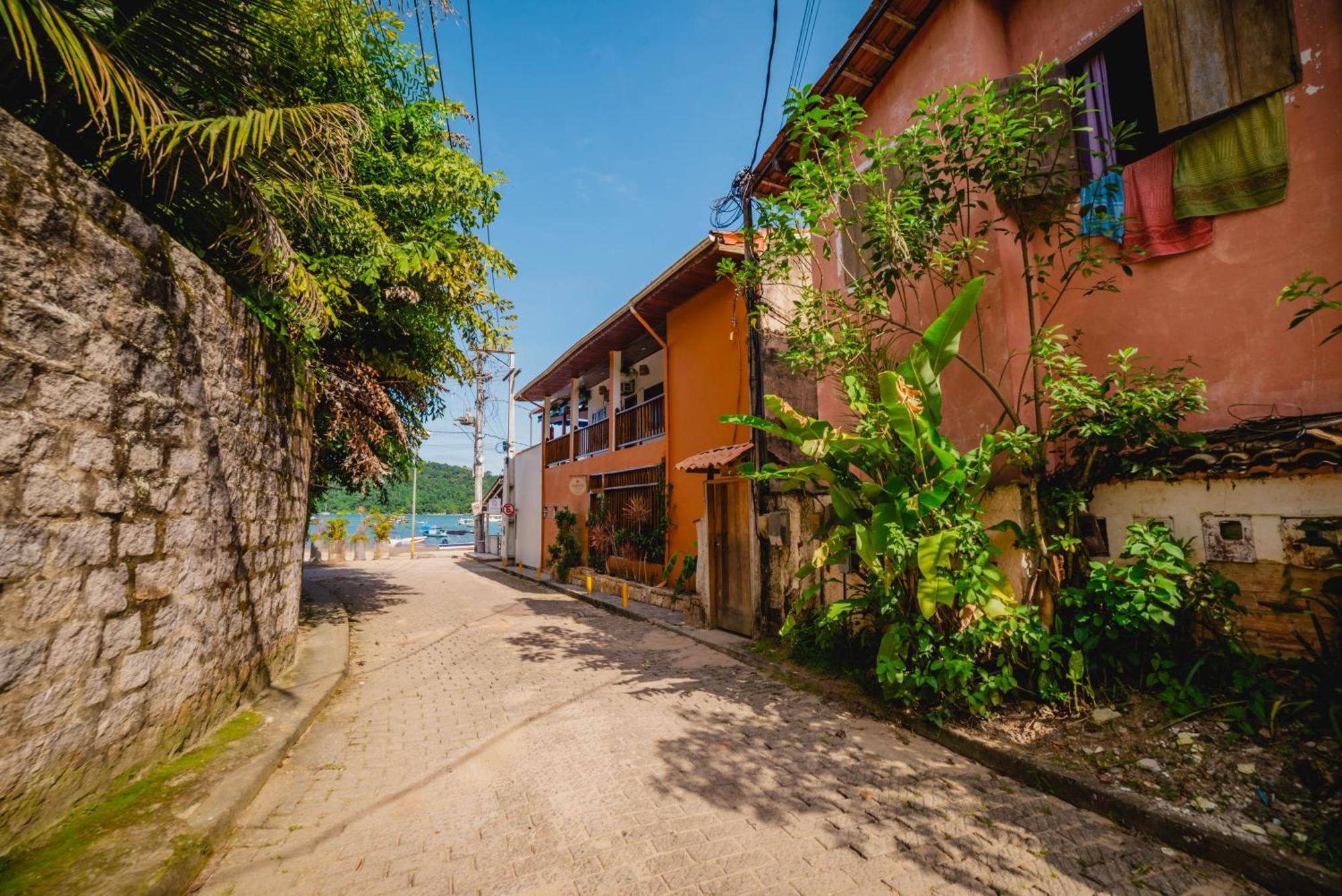 Sambura Araquari Exteriér fotografie